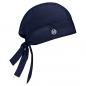 Preview: KARLOWSKY | Bandana Essential (navy) KM 30/10